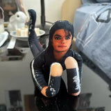 Michael Jackson Cosplay Prop