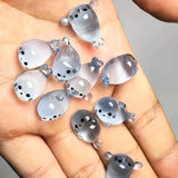 Glow-in-the-Dark Mini Seals
